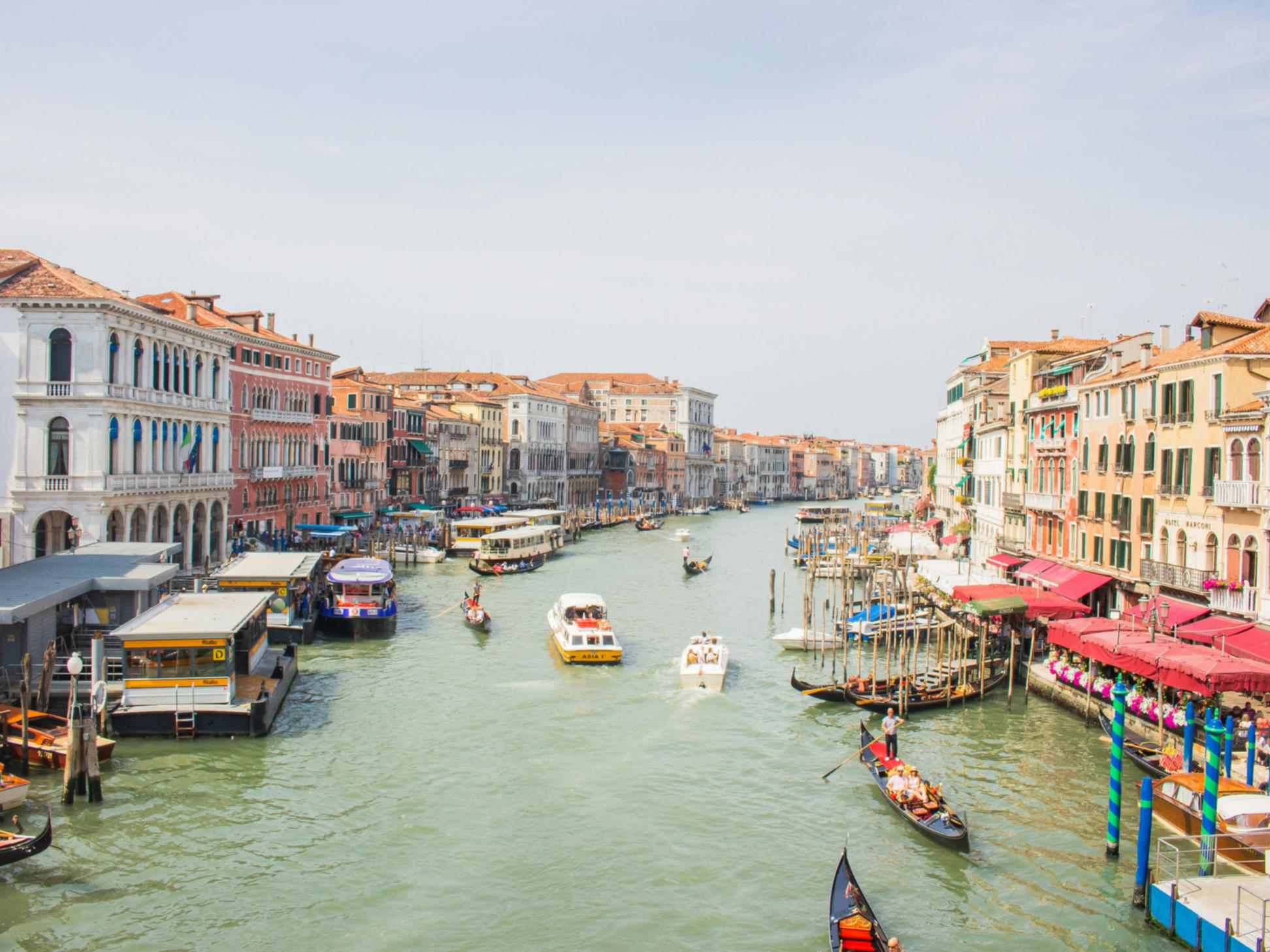 Venezia e Milano: due mercati, una strategia complementare