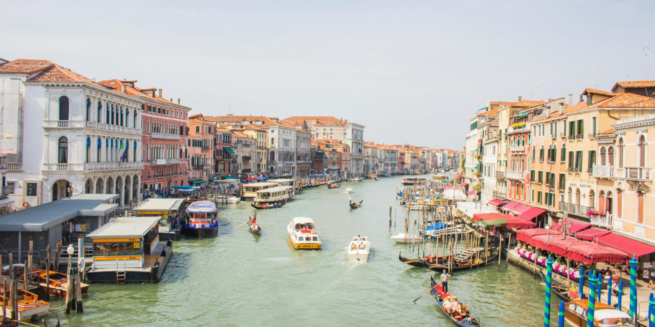 Venezia e Milano: due mercati, una strategia complementare