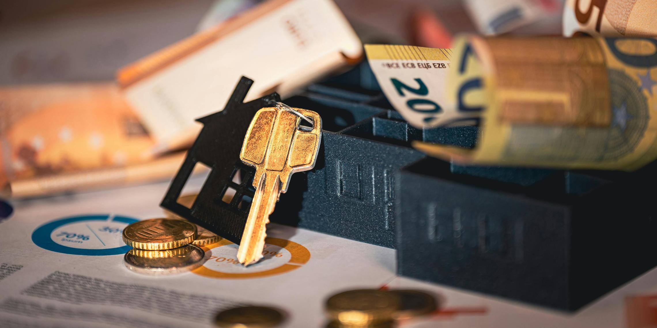 La Flat Tax italiana e il suo impatto sulla domanda di immobili di lusso