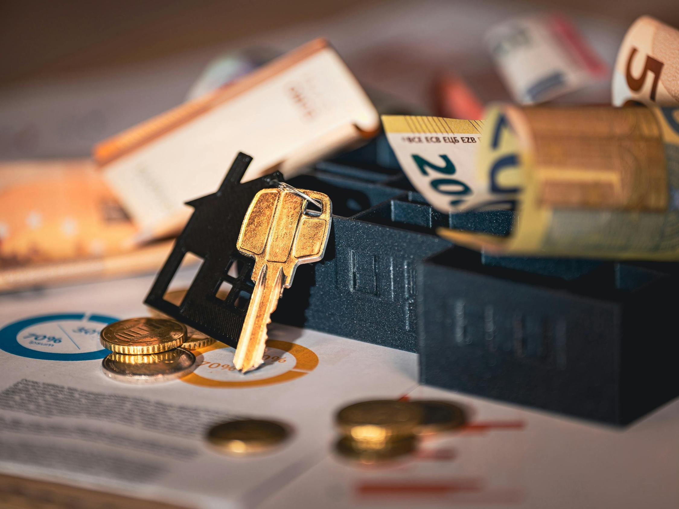 La Flat Tax italiana e il suo impatto sulla domanda di immobili di lusso