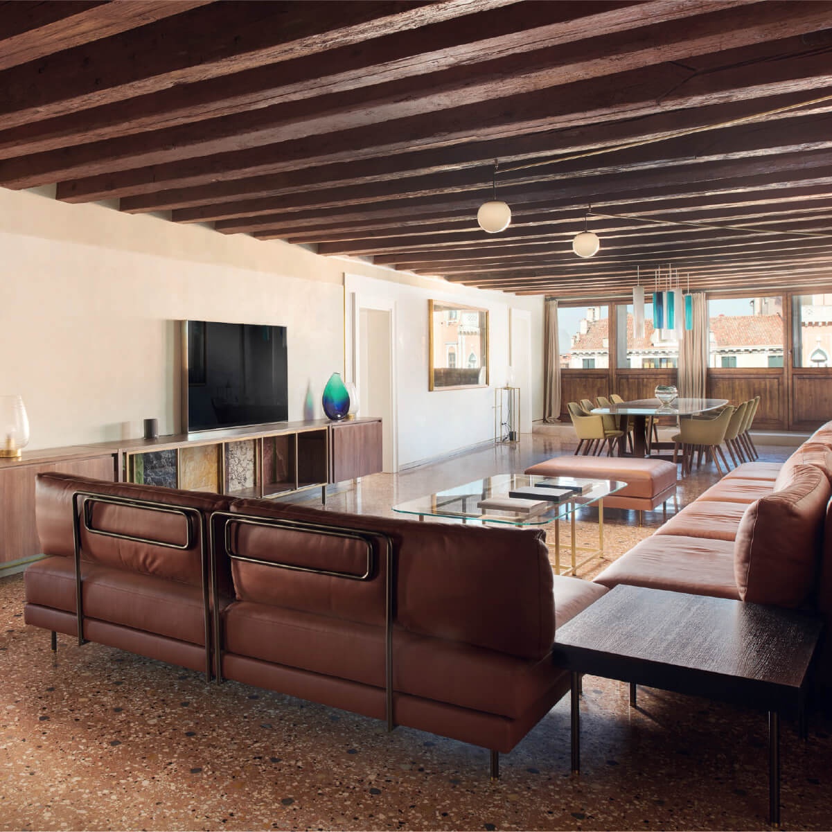 A BARNES Venezia ti aiutiamo a vendere la tua proprietà