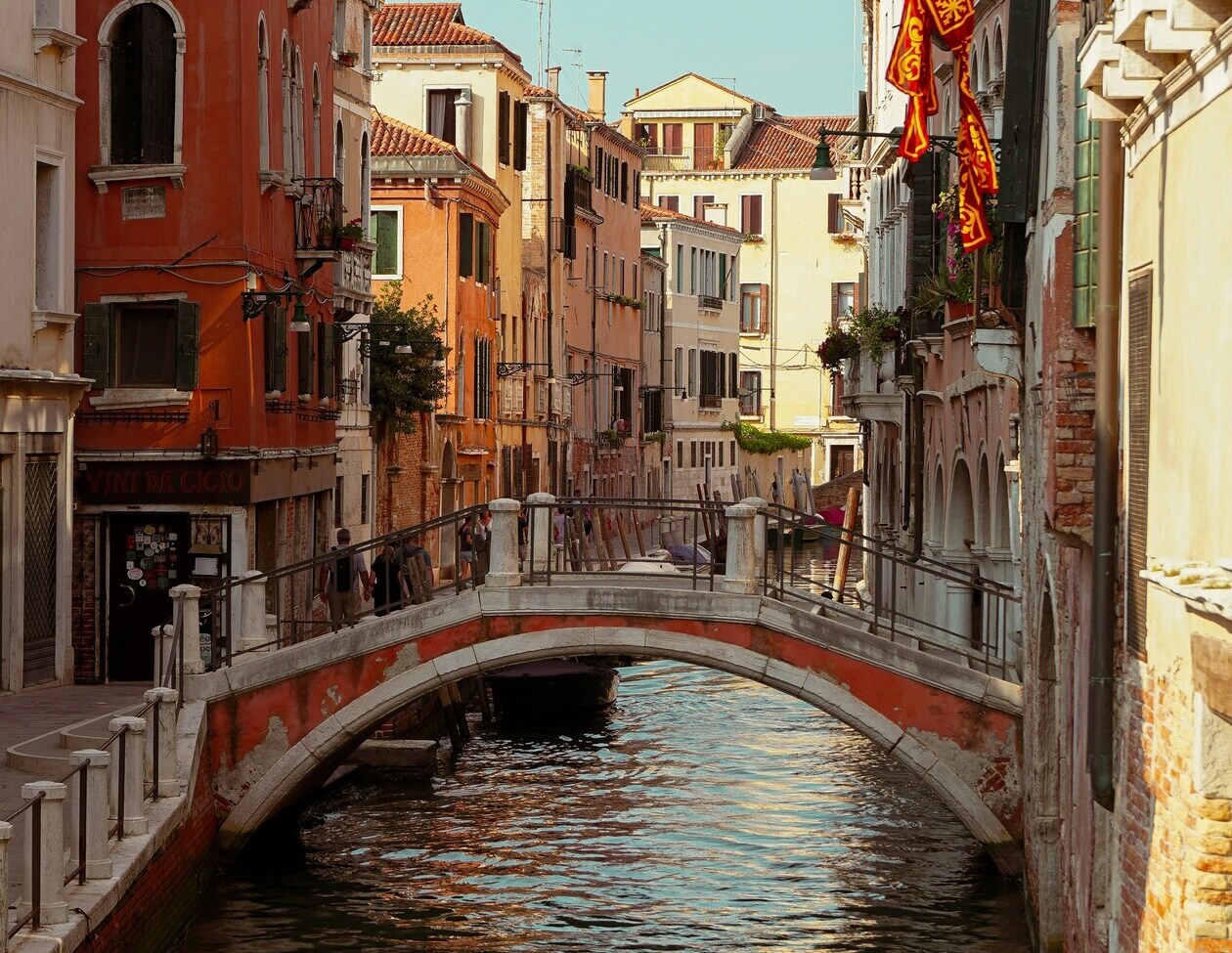 Venice